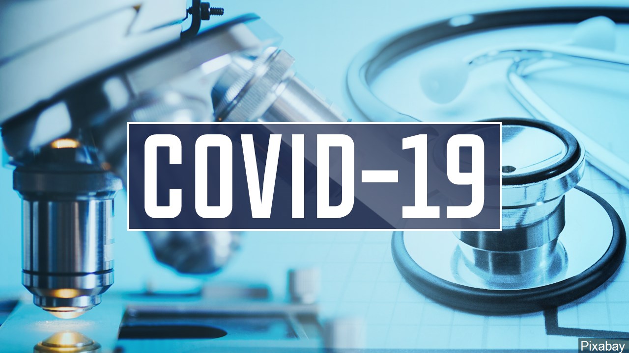 Brooks County issues curfew as COVID-19 cases rise - Vimarsana News