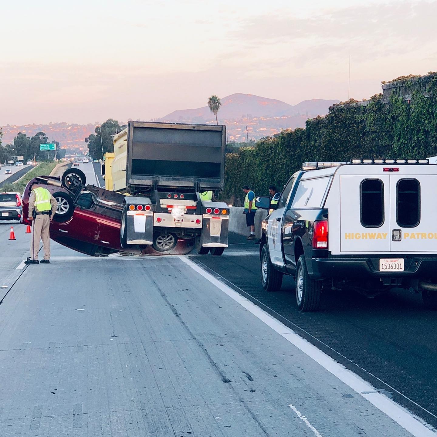 DA: San Diego County seeing a disturbing increase in DUI deaths - Vimarsana News