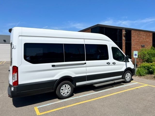 New AV shuttle route set between Detroit's East Riverfront & Michigan Central - Vimarsana News