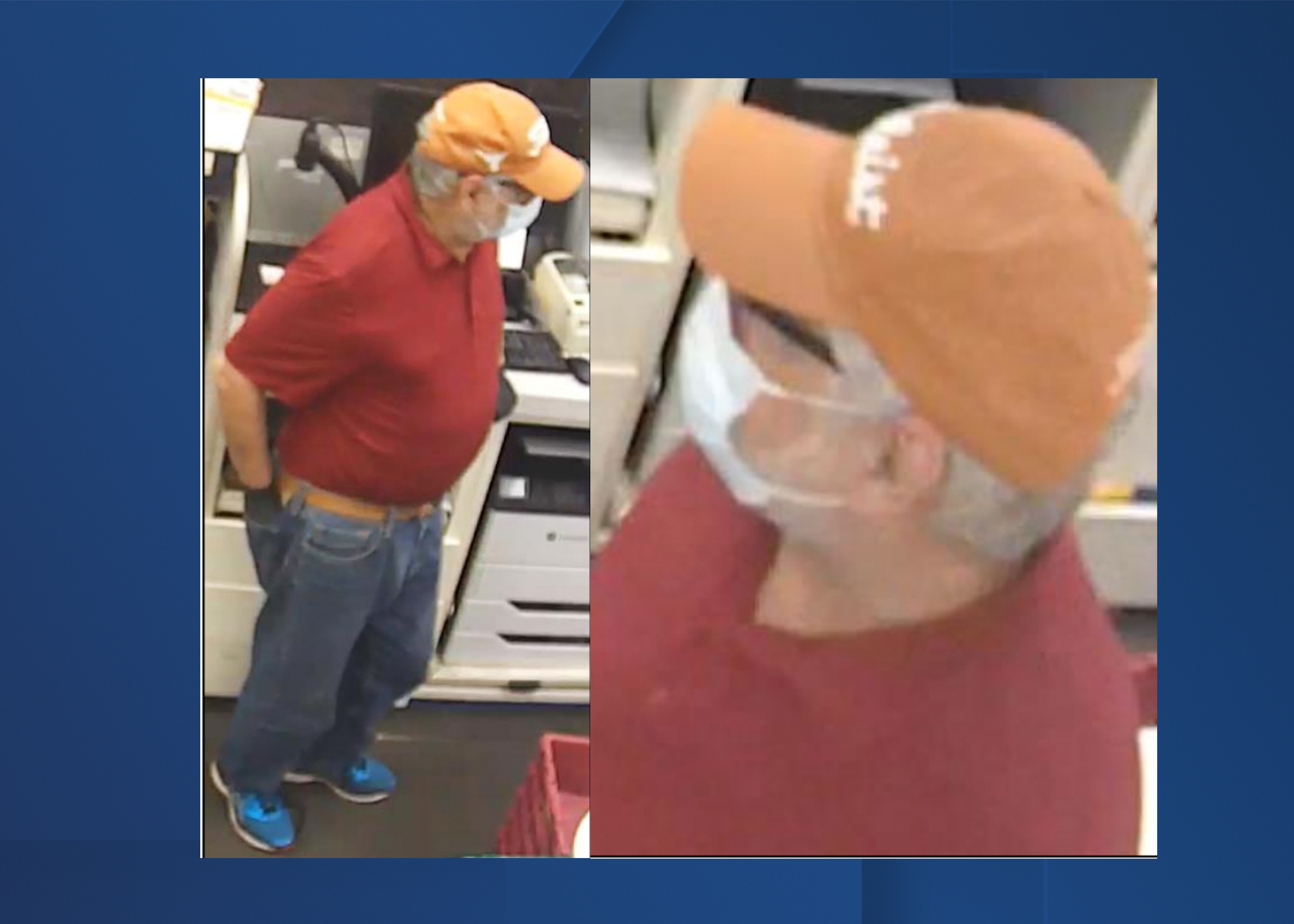 Police search for man who robbed CVS store on July 5 in south KCMO - Vimarsana News
