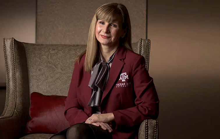 A&M suspends professor accused of criticizing Lt. Gov. Dan Patrick in lecture - Vimarsana News
