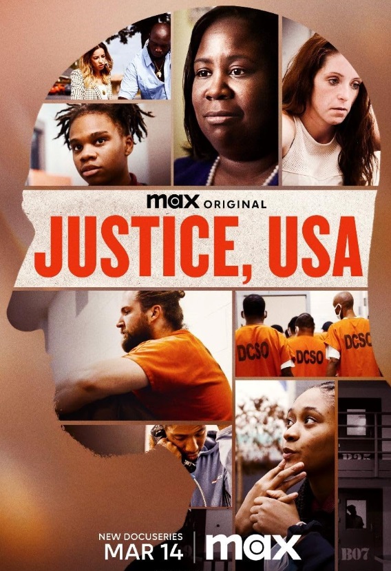 Exploring Nashville's Justice System with new documentary series 'Justice, USA'" - Vimarsana News