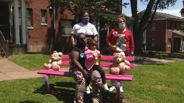 'You cannot stop trying.' Mothers urge Nashville parents to warn their kids about gun violence - Vimarsana News