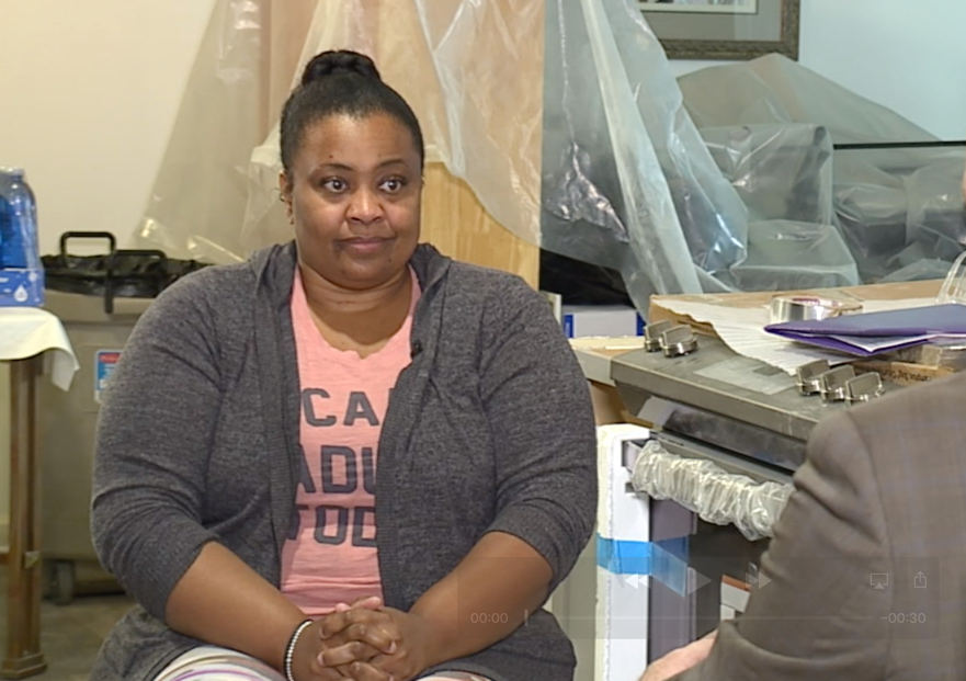 Cleveland-area contractor sued after woman says he took thousands from her - Vimarsana News
