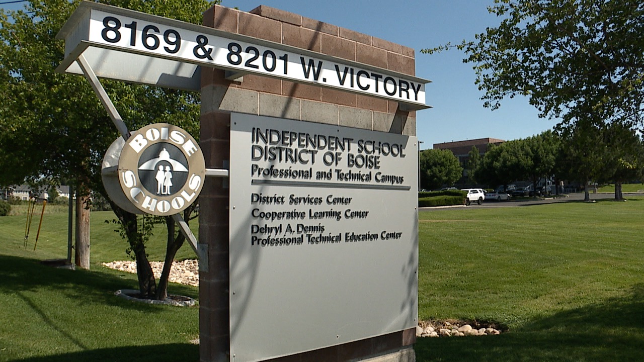 Boise School District plans for changes from new legislation - Vimarsana News