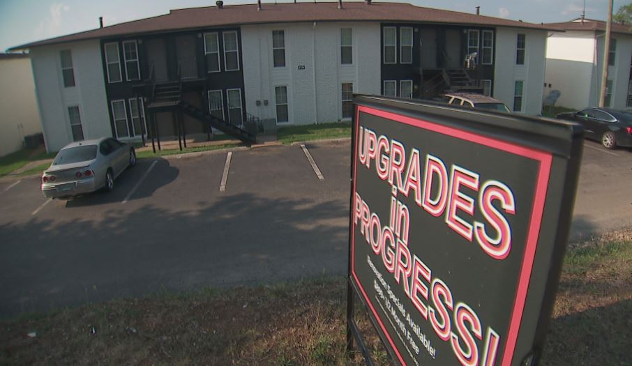 Public housing tenants feel forced out of Village West Apartments - Vimarsana News