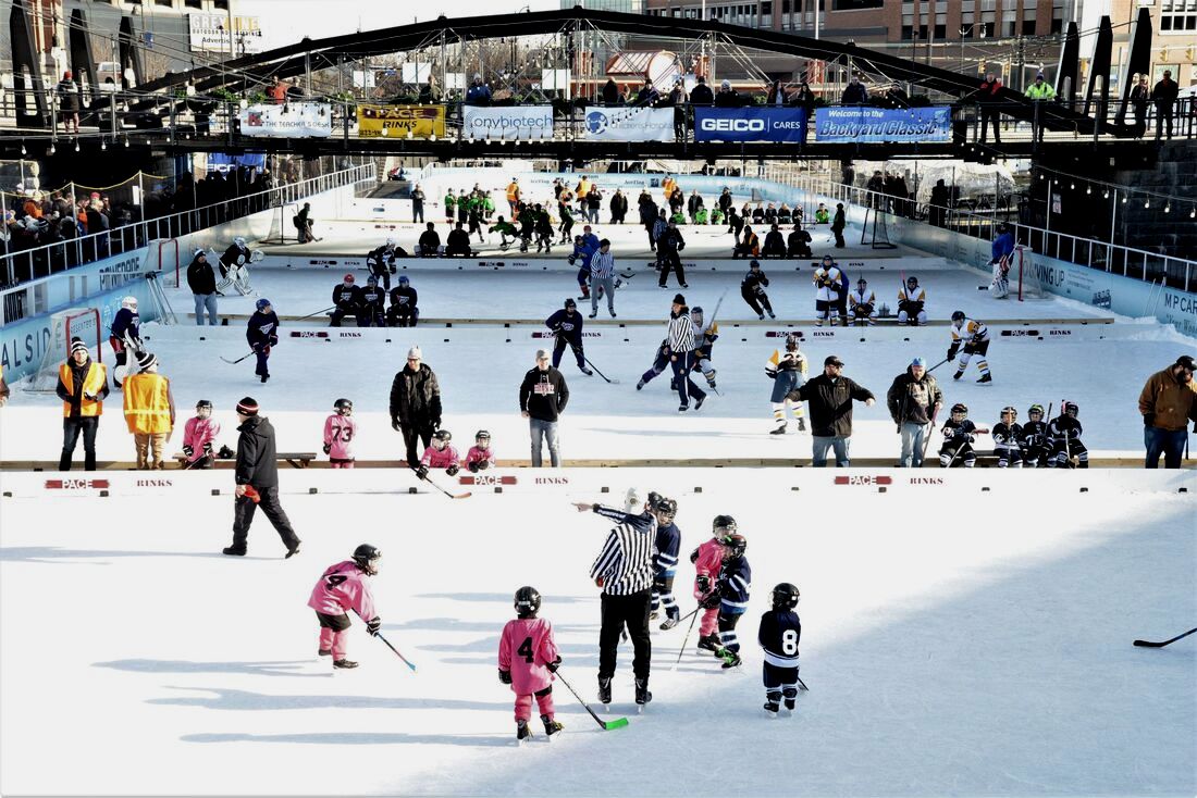 The Backyard Classic returns for 15th year at Riverworks - Vimarsana News
