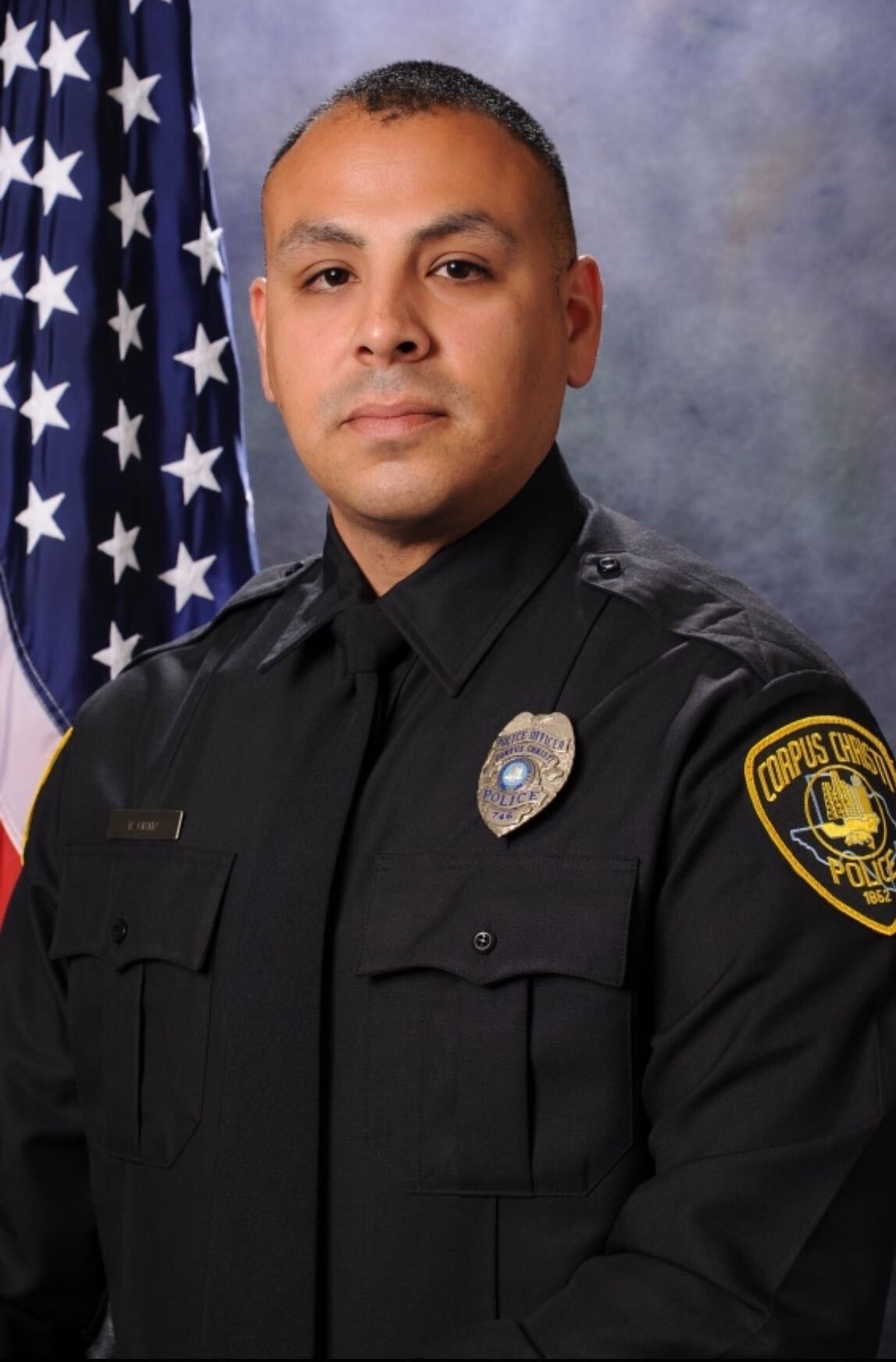 CCPD officer dies days after being struck during funeral procession - Vimarsana News