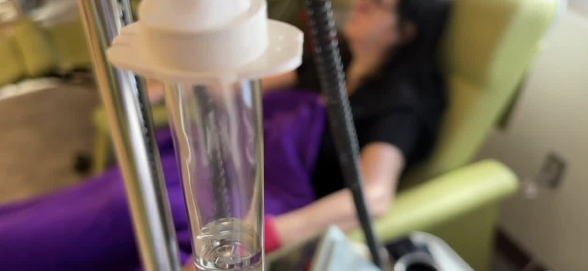 Life-saving cancer treatment drug in short supply nationwide, doctors say - Vimarsana News