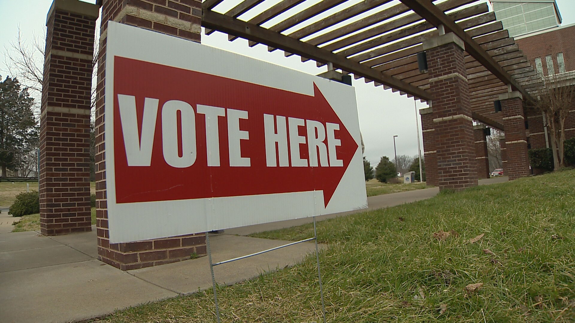 Davidson County opens all early voting locations - Vimarsana News