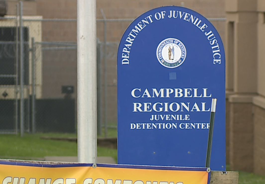 Former NKY corrections officer accused of sexually abusing teenage girls at jail - Vimarsana News