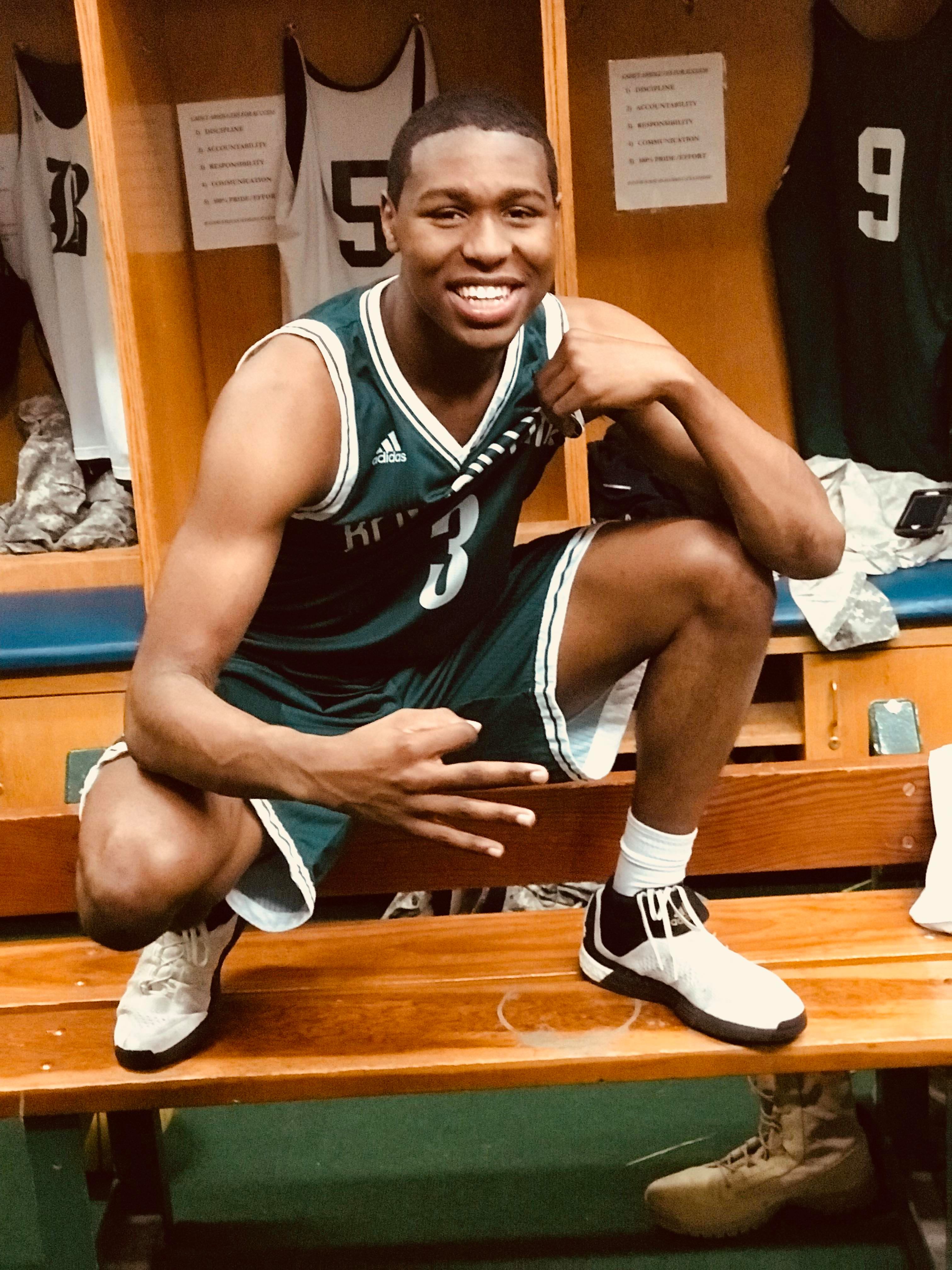 Body of former state champion found in James River - Vimarsana News