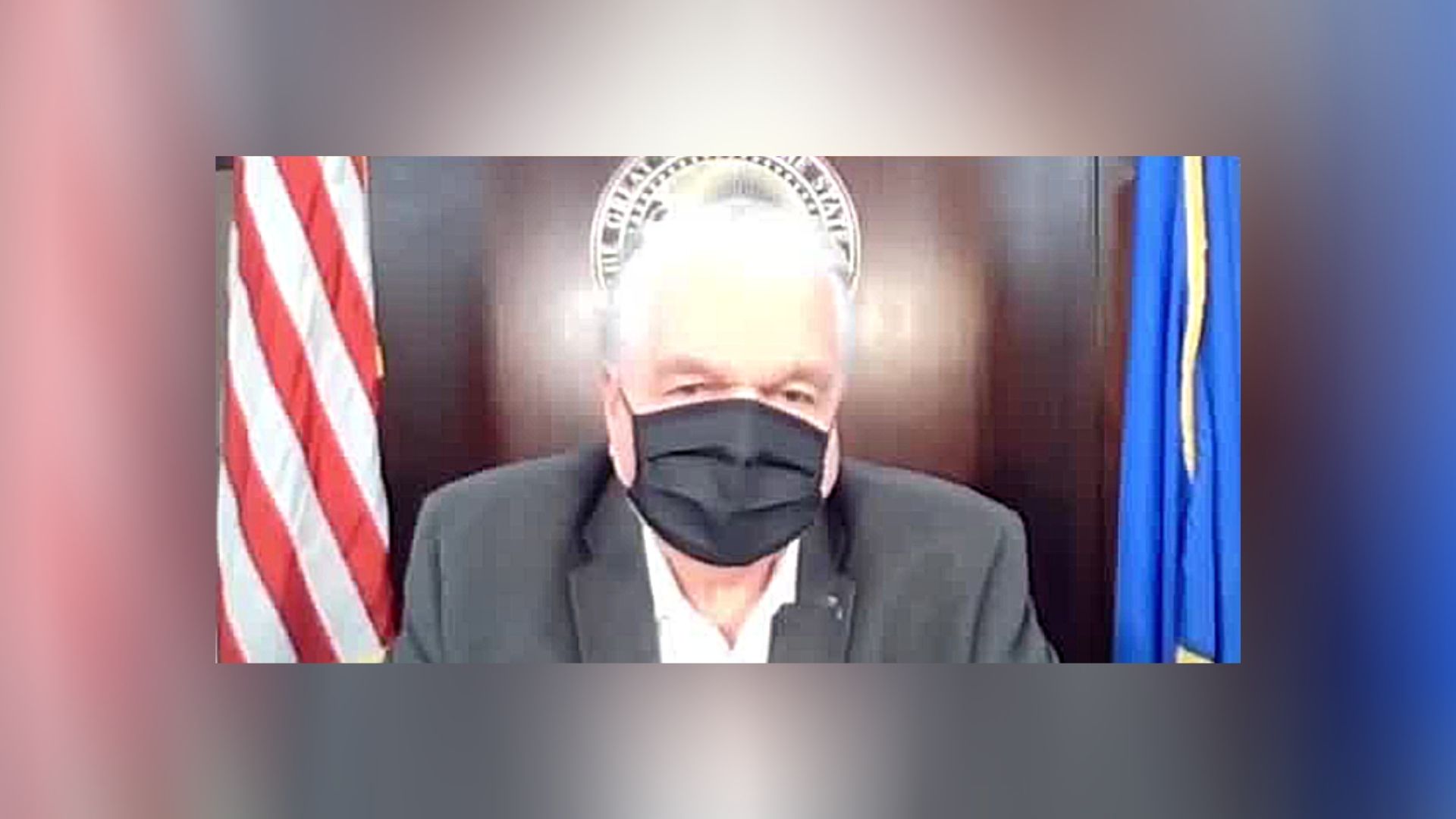 Nevada Gov. Sisolak: COVID-19 vaccinations could be available by mid-December - Vimarsana News