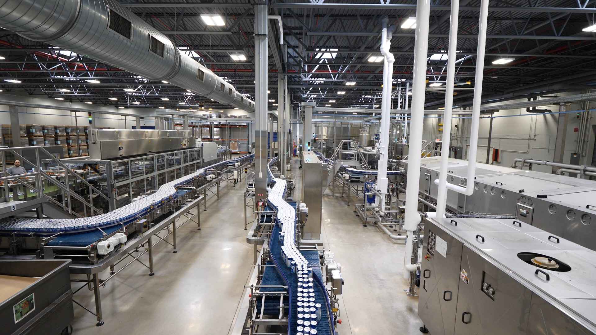 Amway to expand Ada Township location, add 260 jobs - Vimarsana News