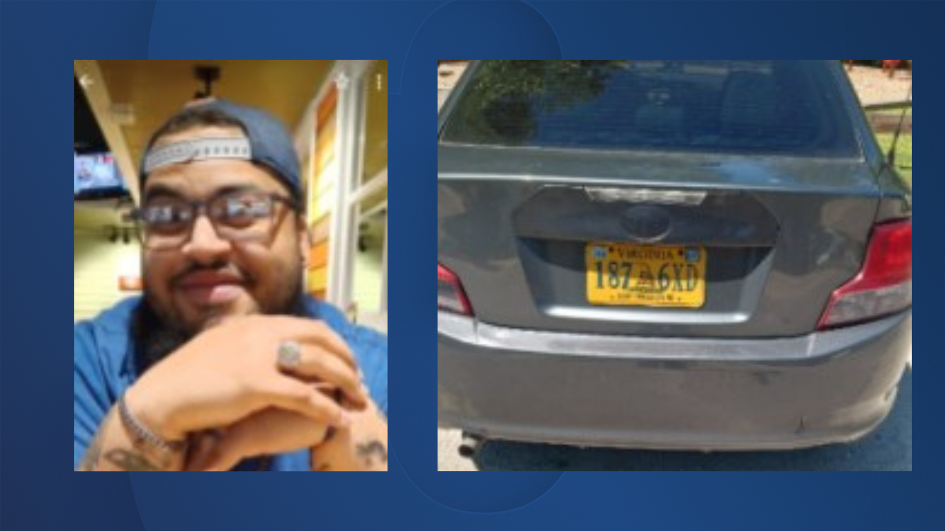 Chesapeake Police search for man last seen near Pine Grove Lane - Vimarsana News
