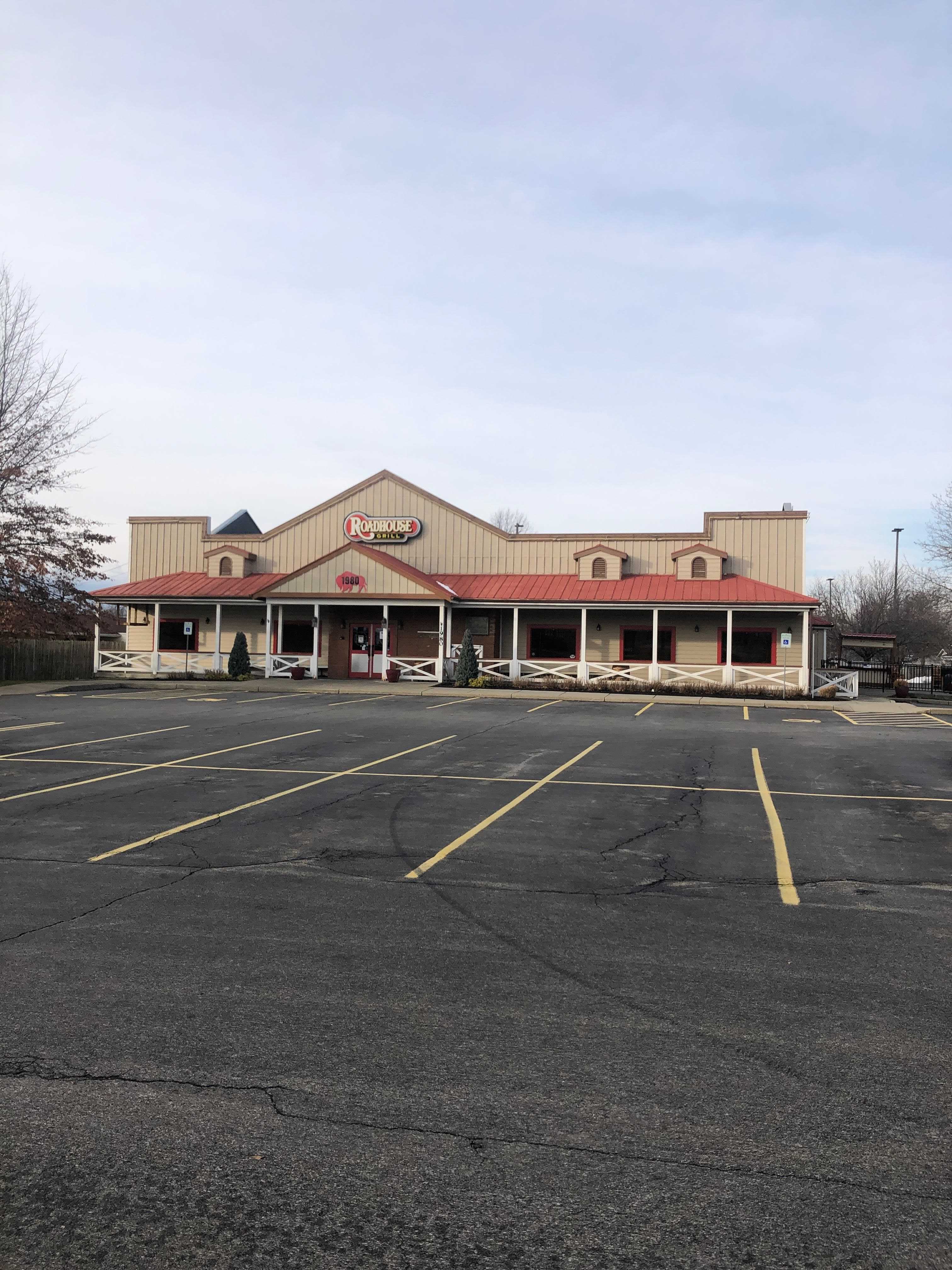 Buffalo Roadhouse Grill: 'can no longer operate at a loss,' announces closure - Vimarsana News
