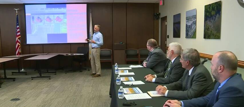 Chesterfield County leaders ask residents to approve bond referendum for $540m - Vimarsana News