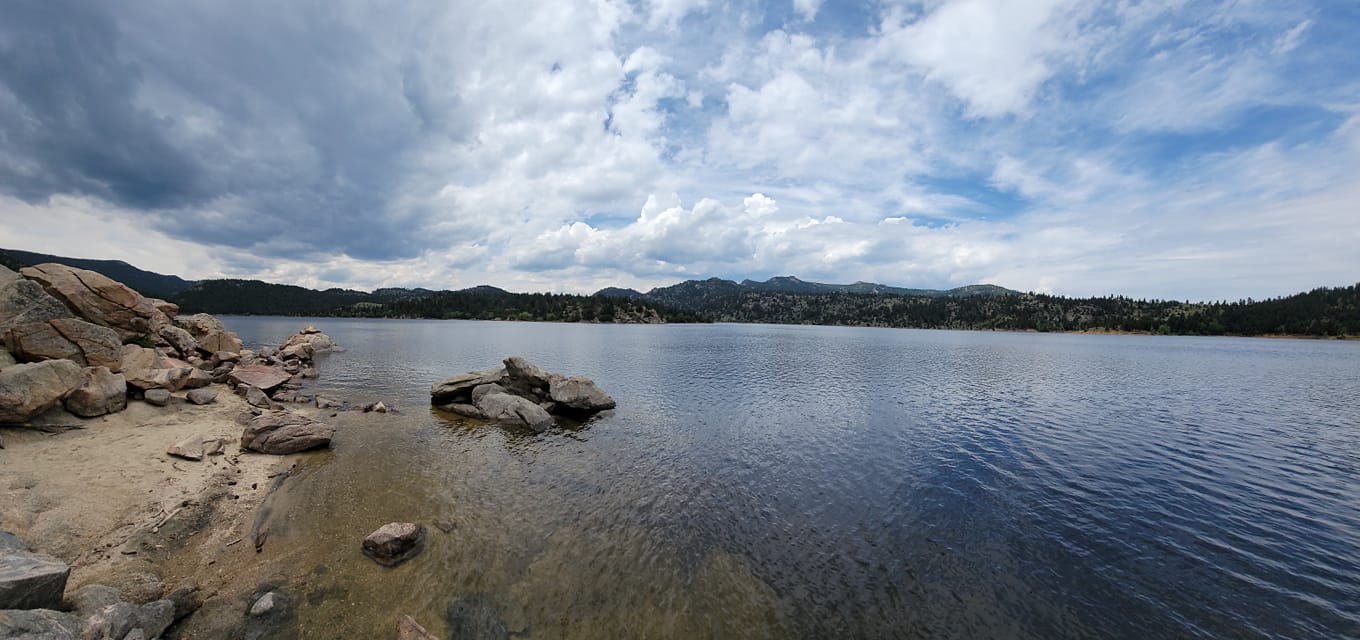 Boulder County puts Gross Reservoir Expansion proposal on hold - Vimarsana News