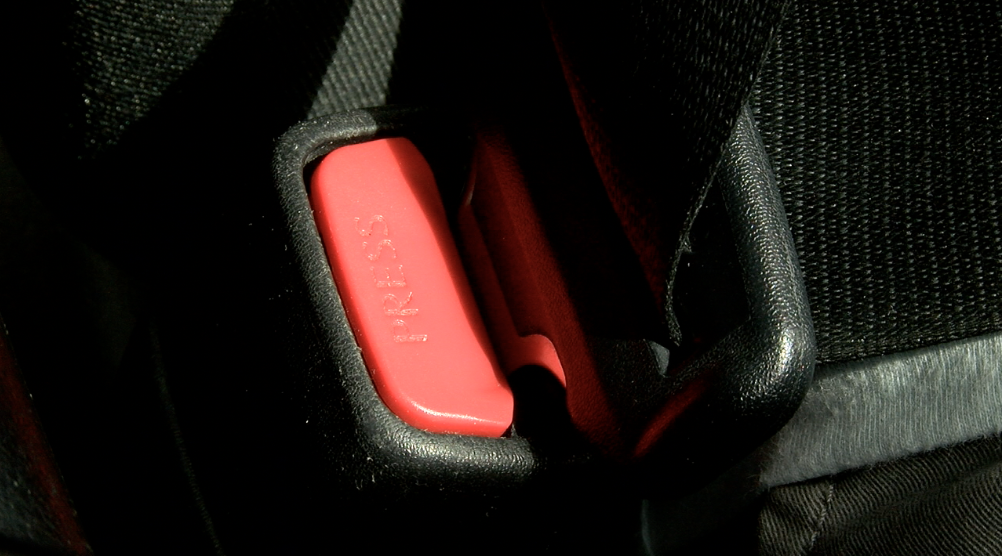 Lack of seatbelt use contributes to fatal crashes in Missouri - Vimarsana News