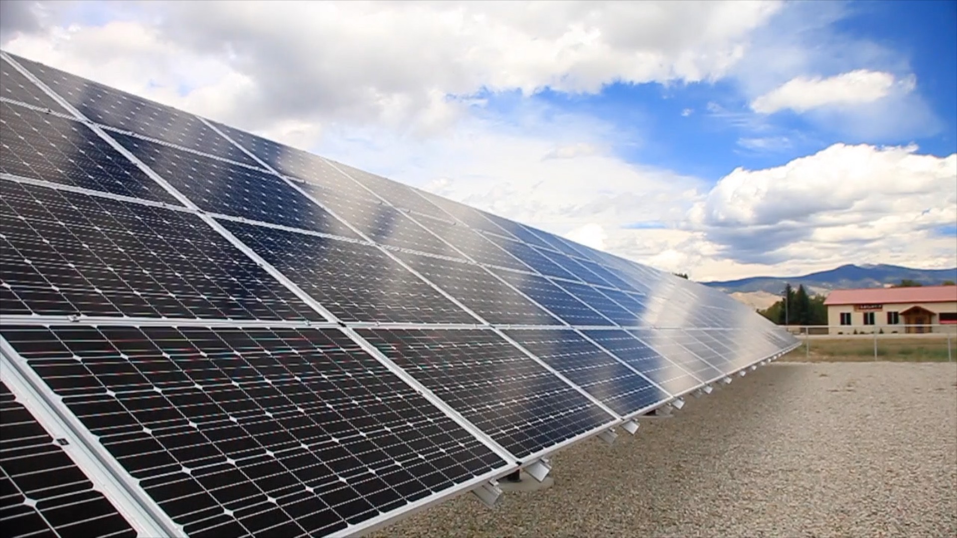 Flathead Electric Cooperative announces Community Solar III Project in Whitefish - Vimarsana News