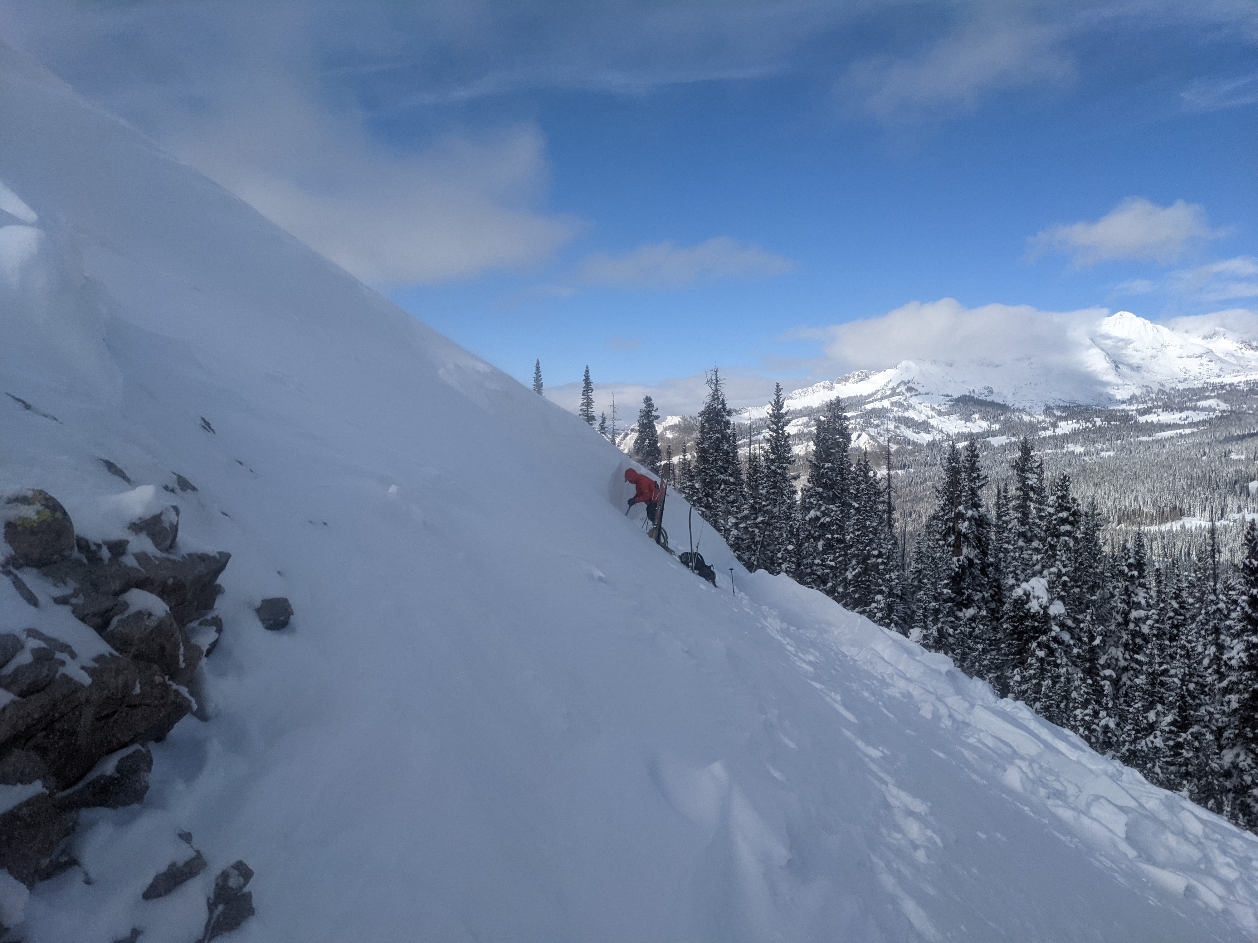 CAIC releases final, detailed reports on two deadly avalanches from last week - Vimarsana News