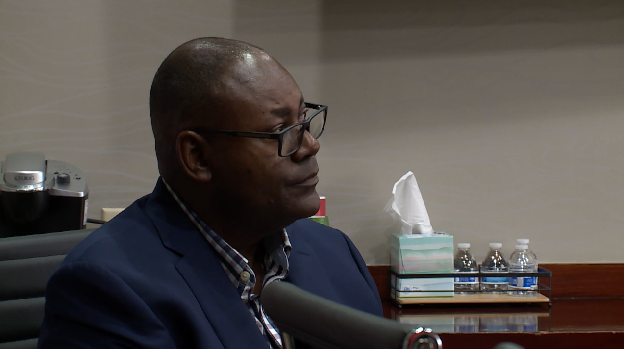Former Palm Beach Central High School principal to go on trial in March - Vimarsana News
