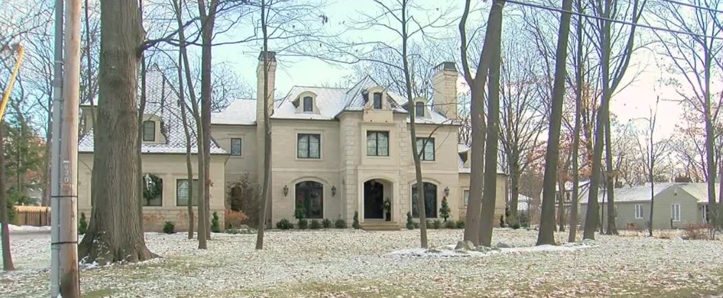Man sentenced to probation in connection to 'Lewiston party house' case - Vimarsana News