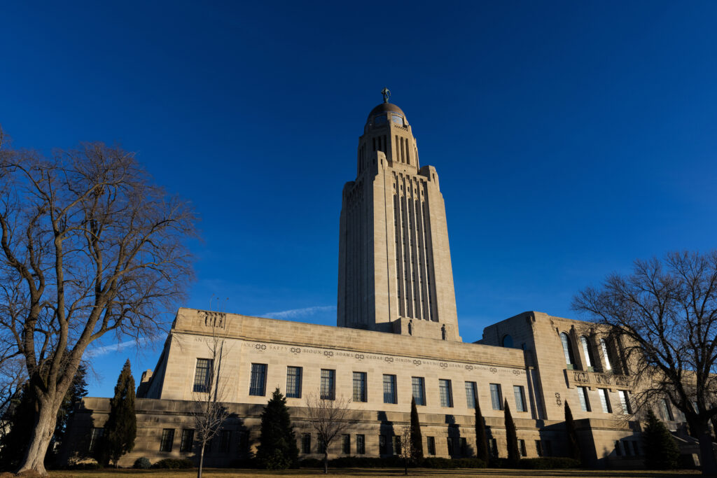 Omaha streetcar debate rolls into the Nebraska Legislature - Vimarsana News