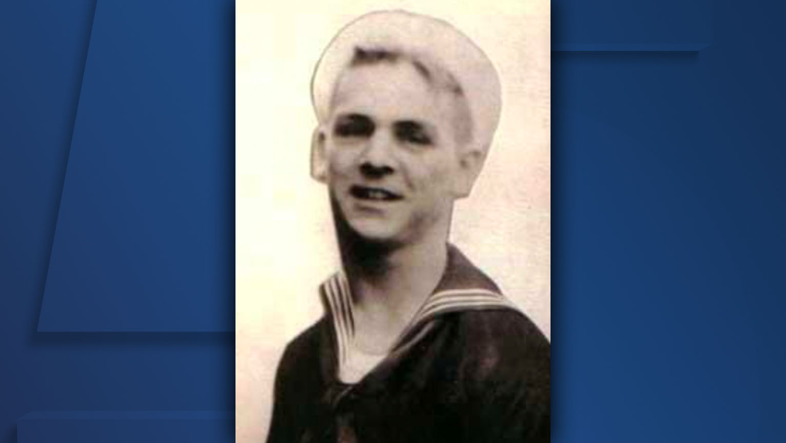 Ohio Navy vet who died aboard USS Oklahoma during attack on Pearl Harbor coming home for burial - Vimarsana News