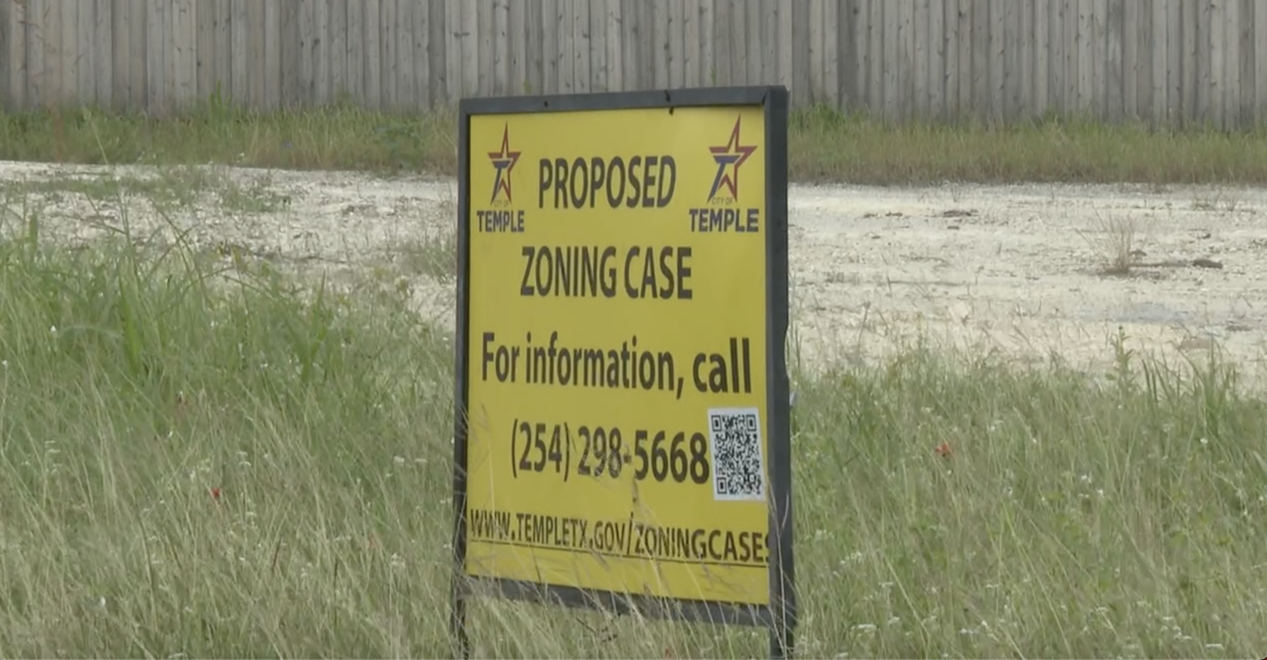 Rezoning to bring changes to South 31st Street in Temple - Vimarsana News