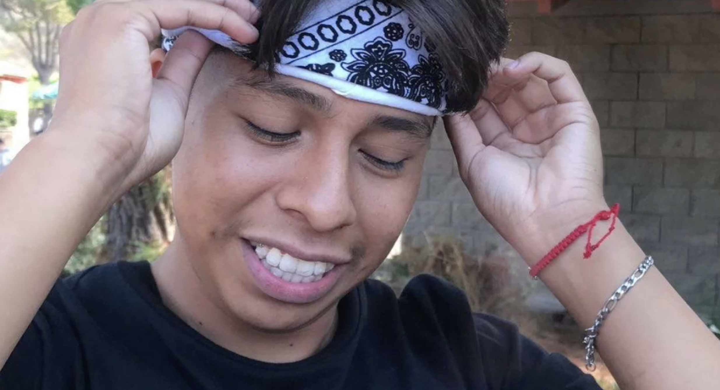 Friends of slain Encinitas teen launch car wash fundraiser - Vimarsana News