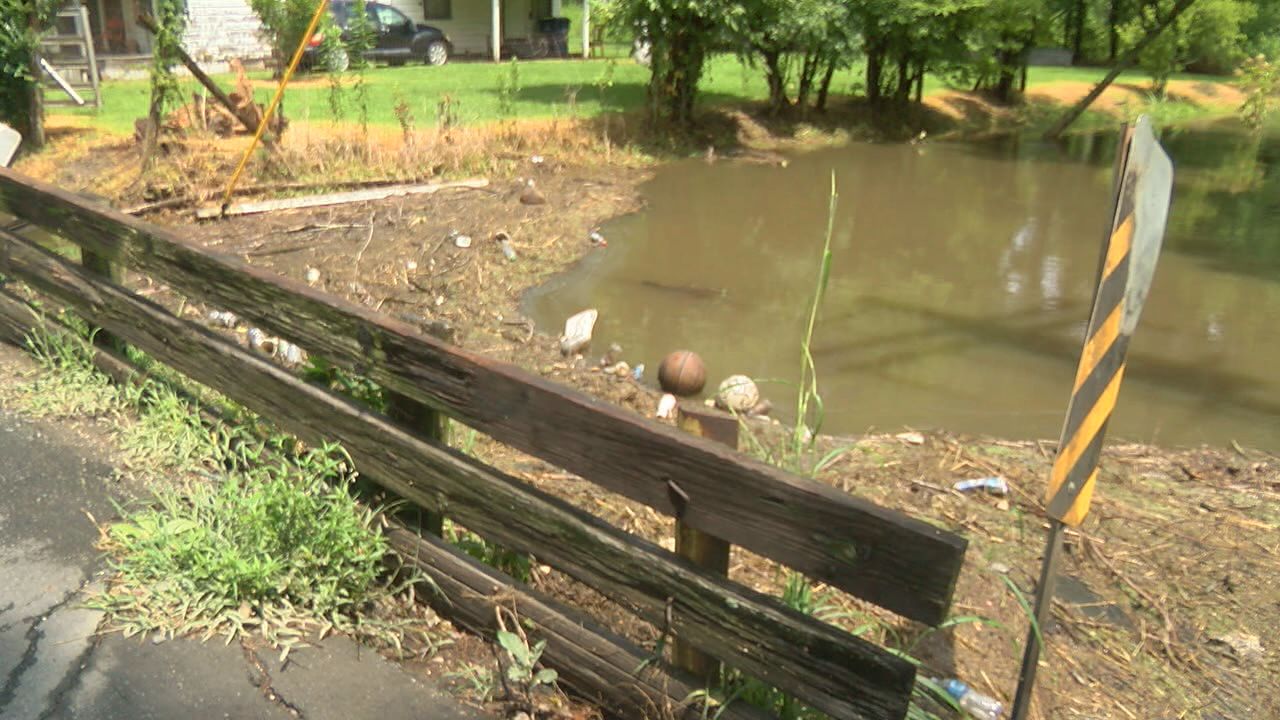 Drainage projects to begin in St. Landry Parish - Vimarsana News
