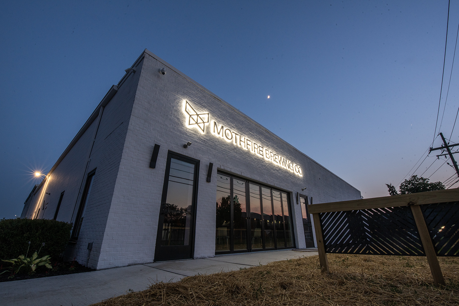 Mothfire Brewing Co. opening new taproom in Ann Arbor on Thursday - Vimarsana News