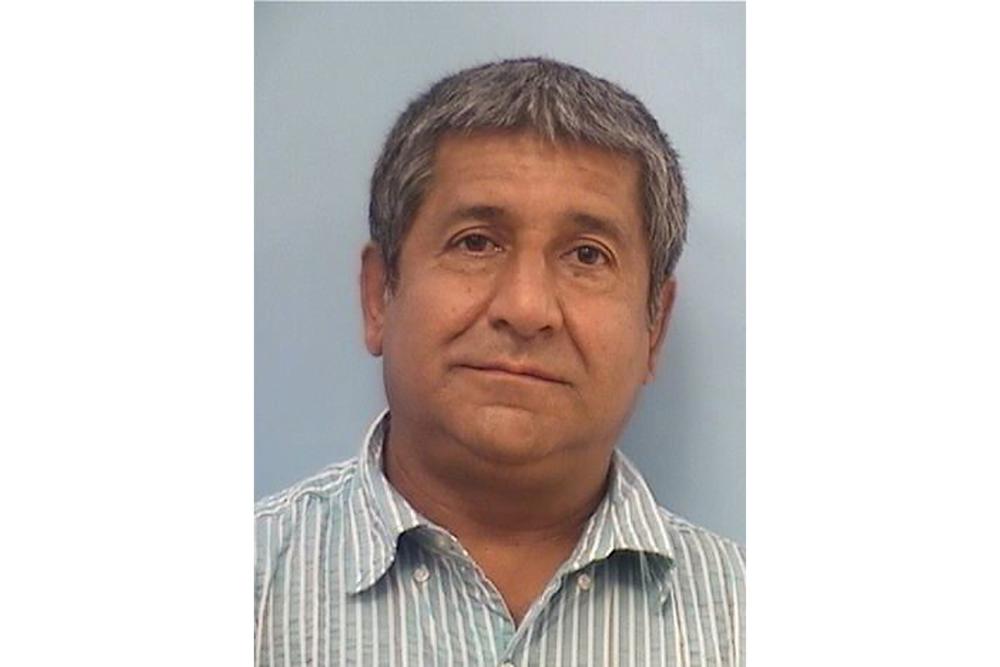 Afghan man charged in killings of Muslims in New Mexico - Vimarsana News