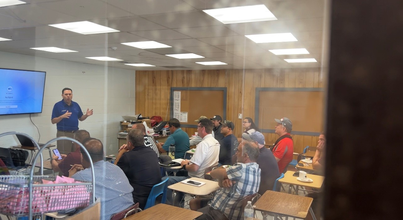 Flour Bluff High School preparing to launch new aviation program - Vimarsana News