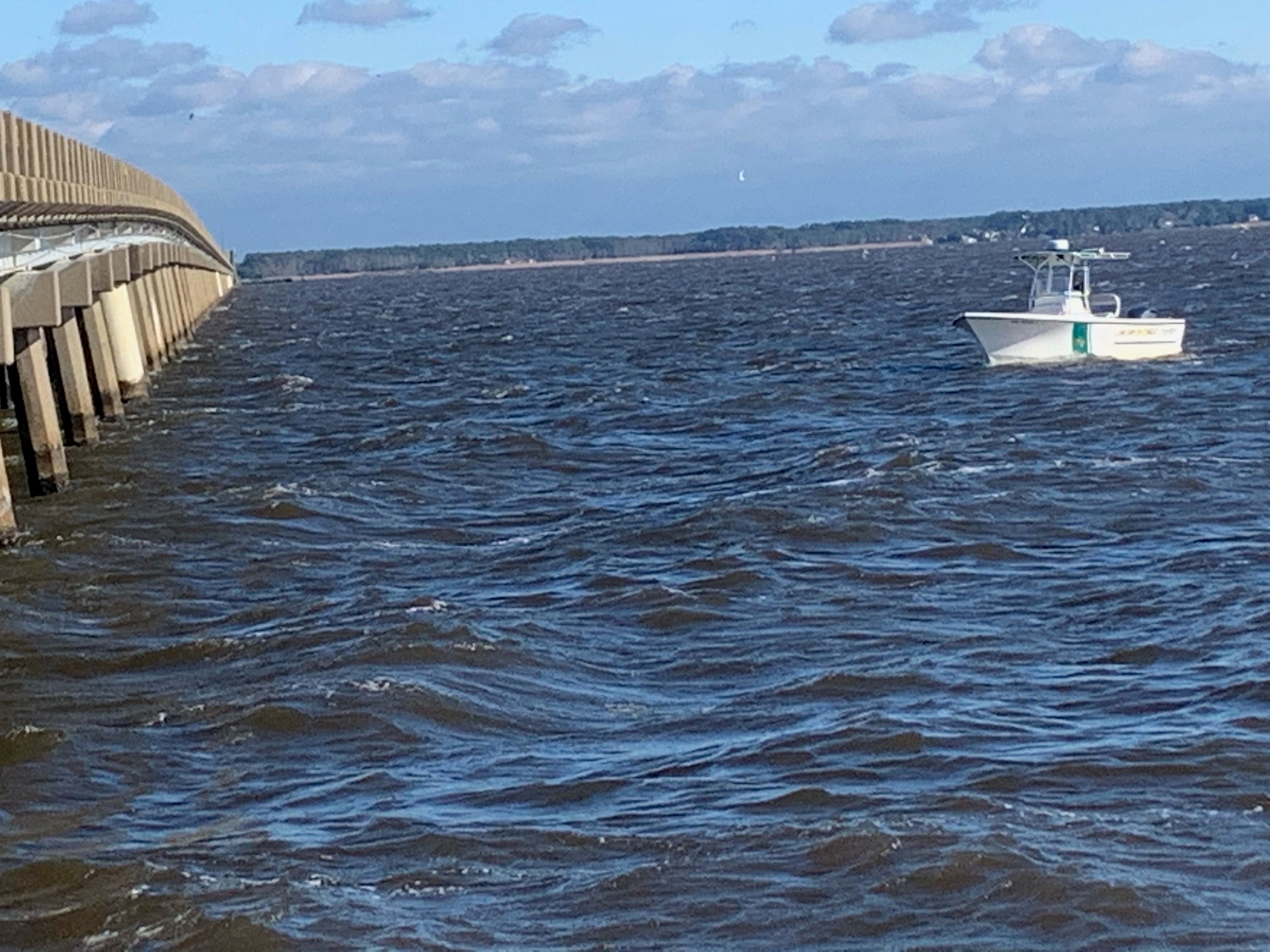 Dare Co. Police investigate body found on shoreline - Vimarsana News