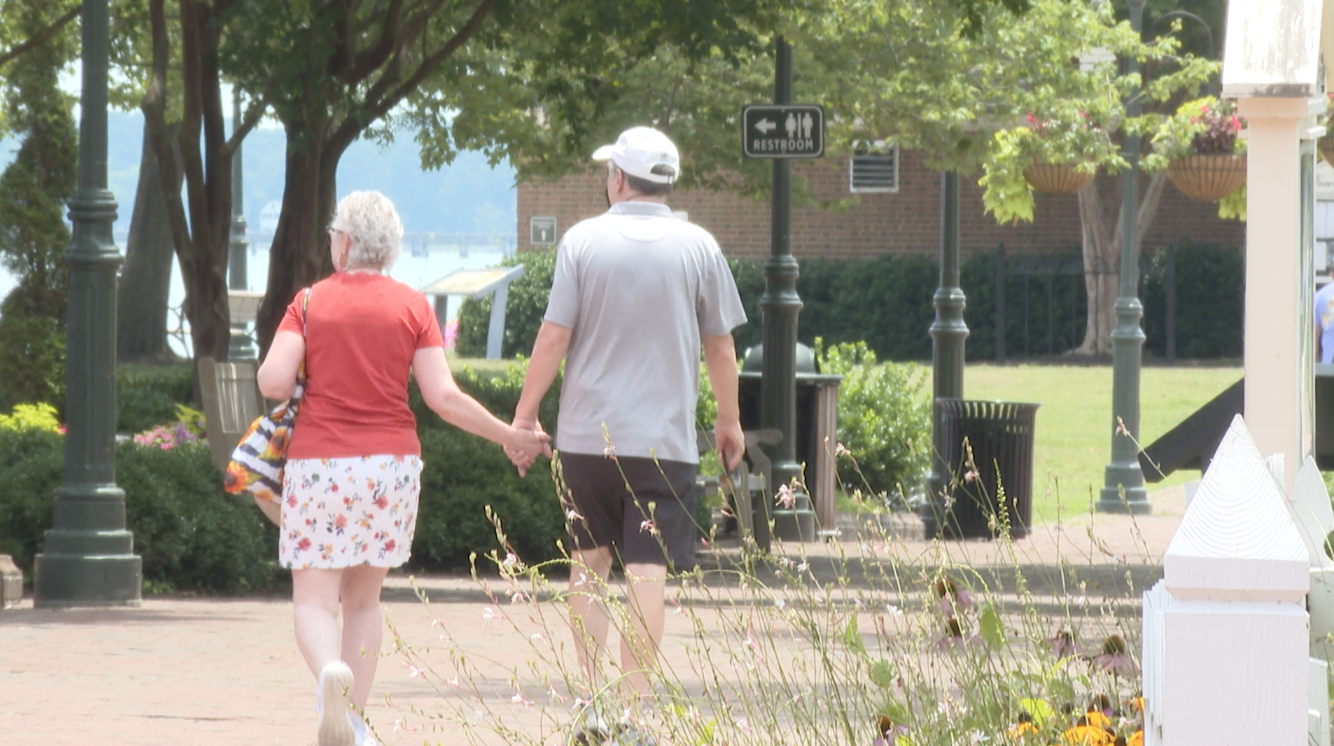 A town divided: Princess cruises to stop in Yorktown in 2024 - Vimarsana News