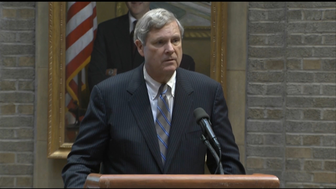 Montana ag leaders weigh in on Vilsack return as agriculture secretary - Vimarsana News