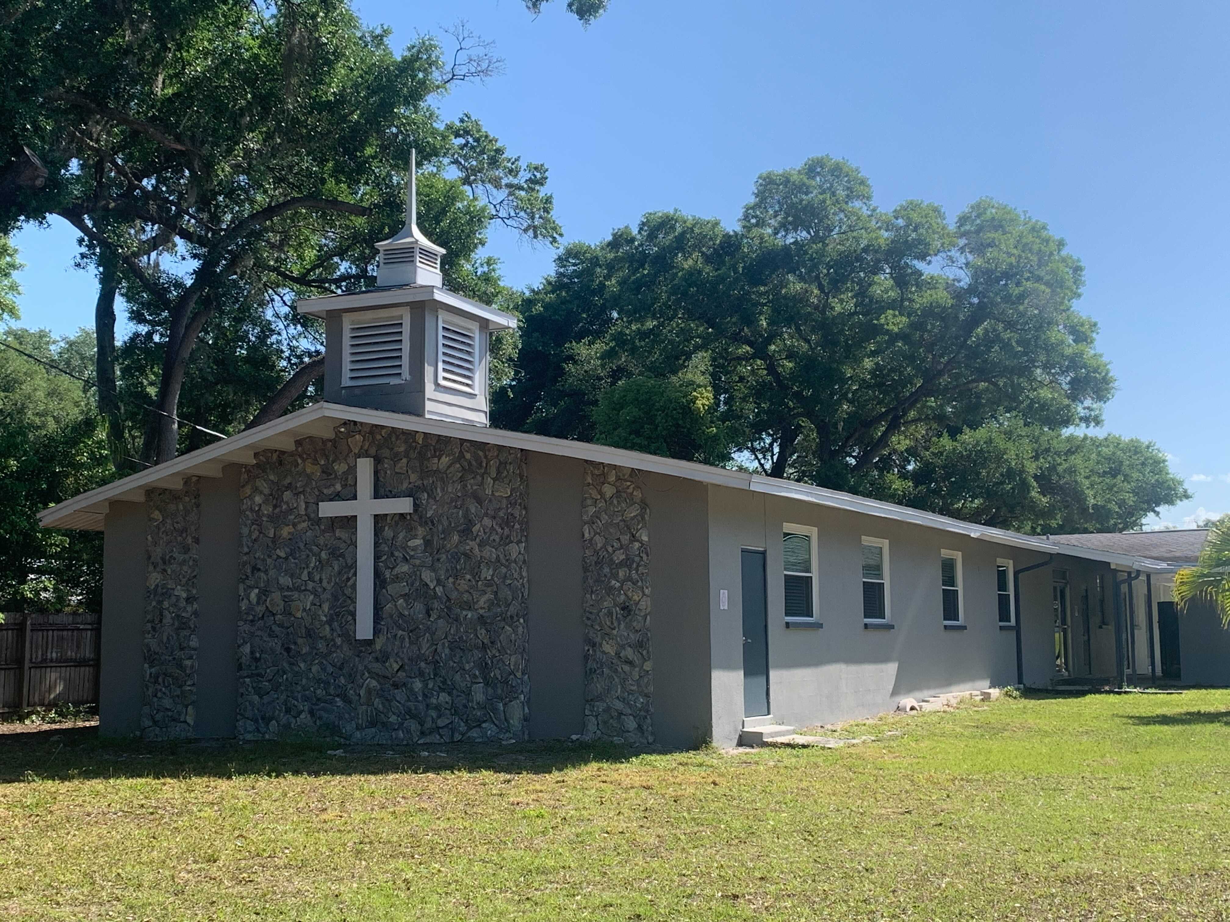 West Tampa church helps Hispanic community learn more about COVID-19 vaccines - Vimarsana News