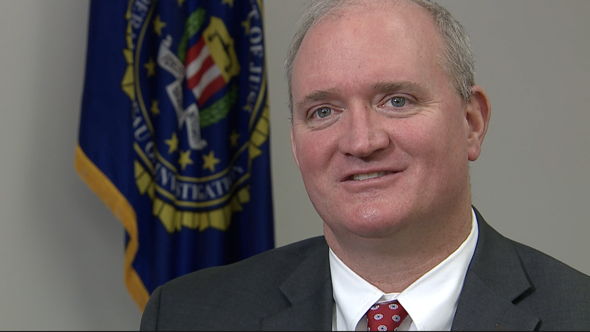 Meet the new Special Agent in Charge of the FBI Detroit Field Office - Vimarsana News