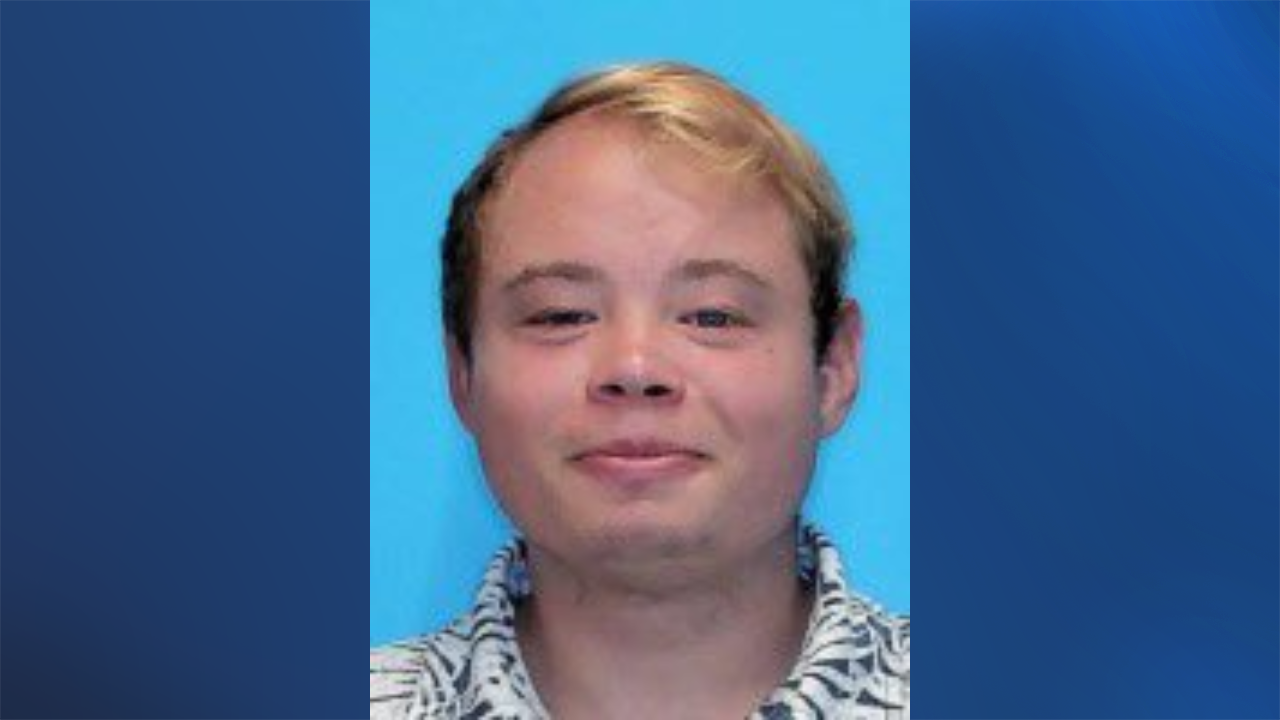 Salt Lake City Police asking for help locating missing man with special needs - Vimarsana News