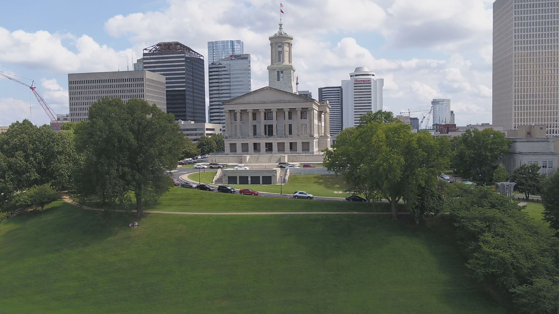 Here's what becomes Tennessee law on July 1st - Vimarsana News