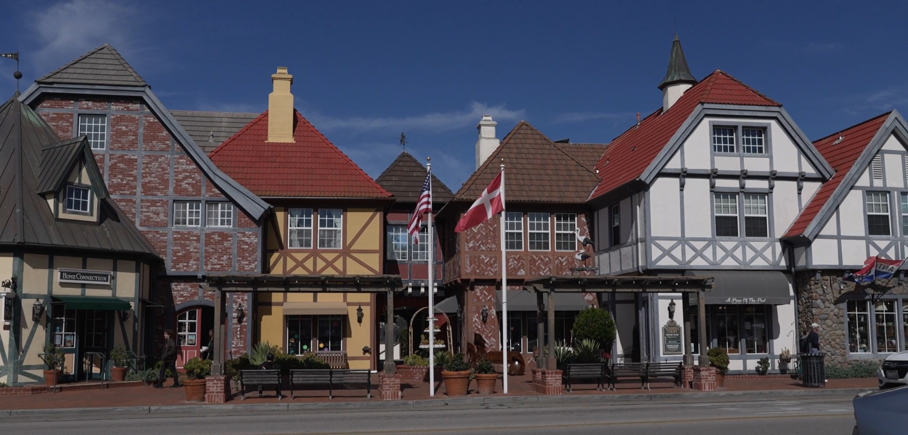 How to vote for Solvang in USA Today readers' poll - Vimarsana News