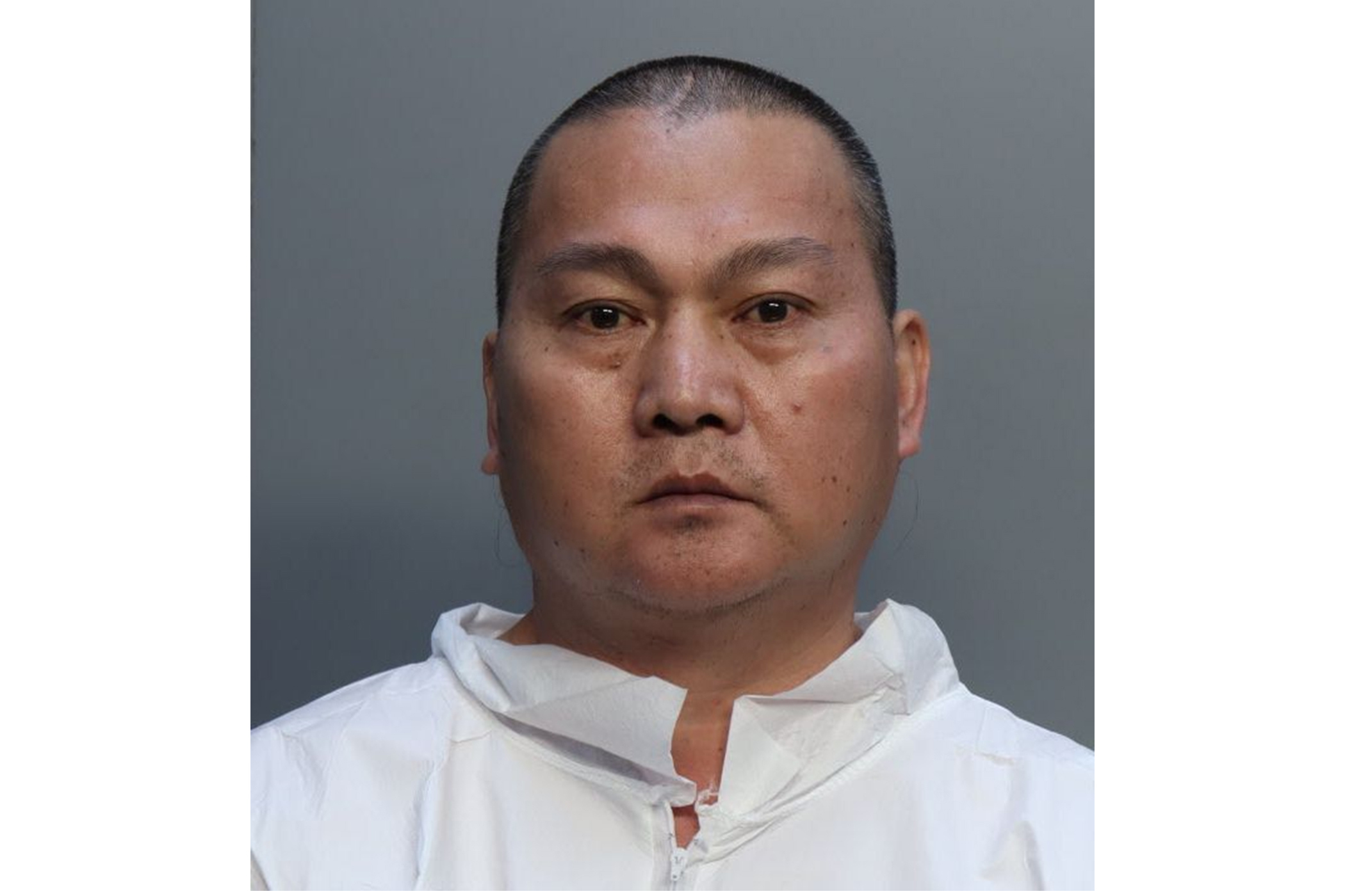 Man charged with killing 4 workers at Oklahoma pot farm - Vimarsana News