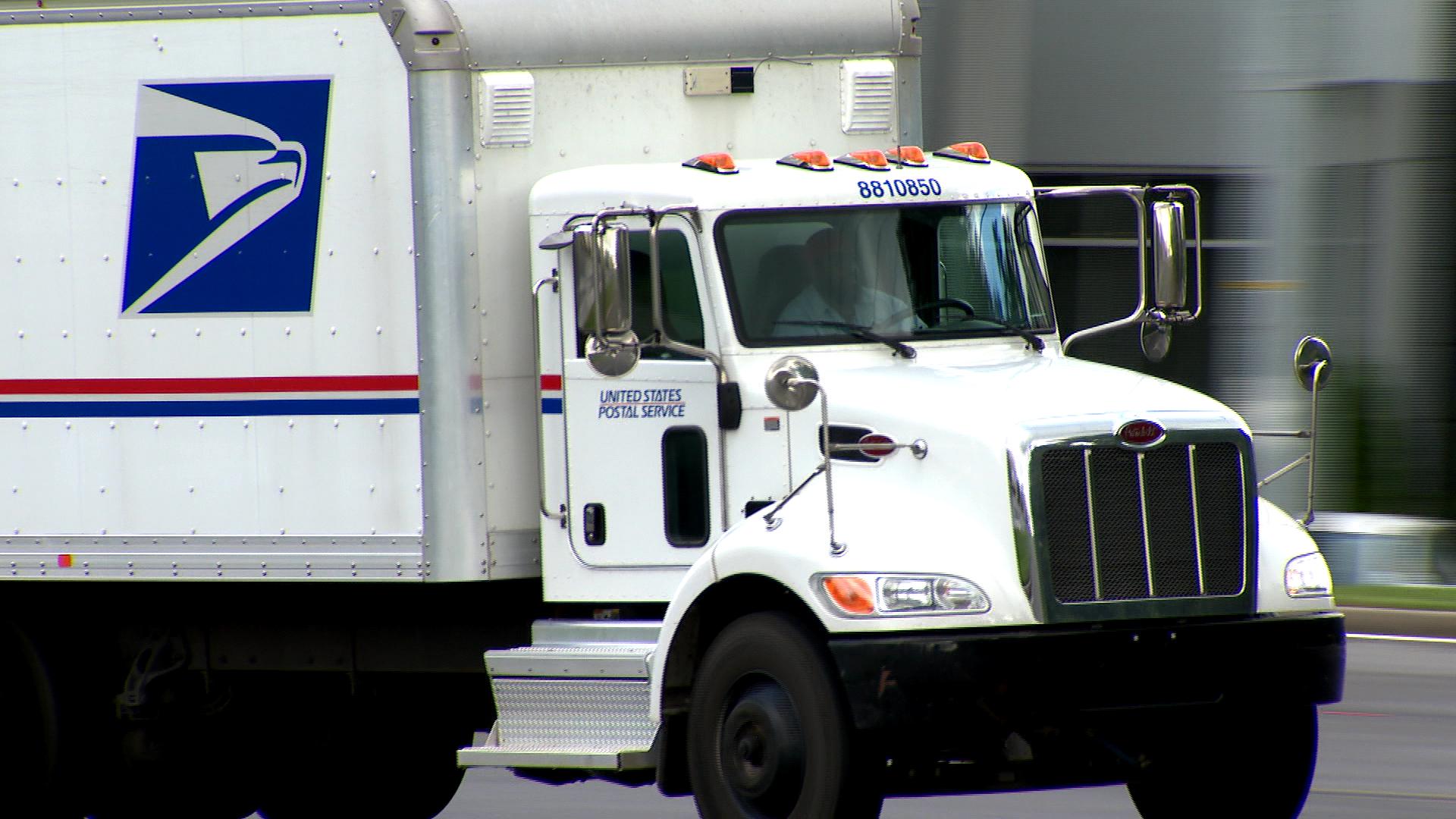 Nashville man says US Postal Service delays due to COVID-19 cost him thousands - Vimarsana News