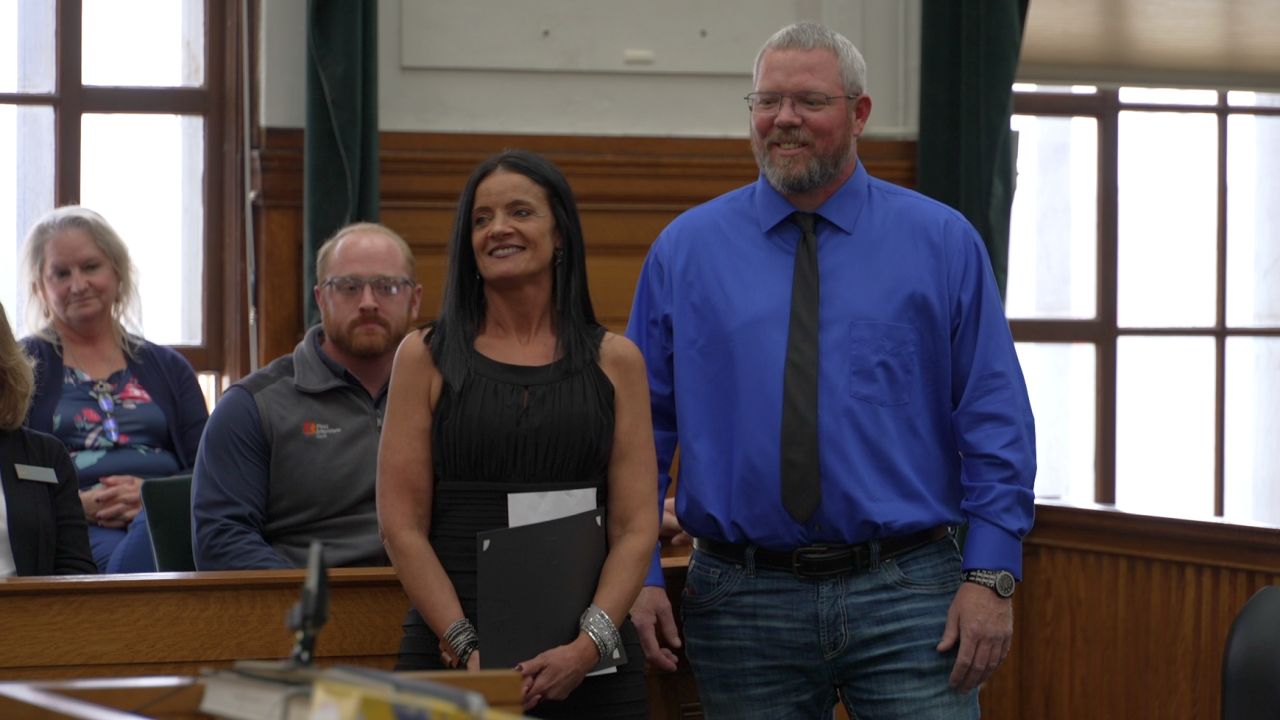 Cascade County Veterans' Treatment Court welcomes new graduates - Vimarsana News