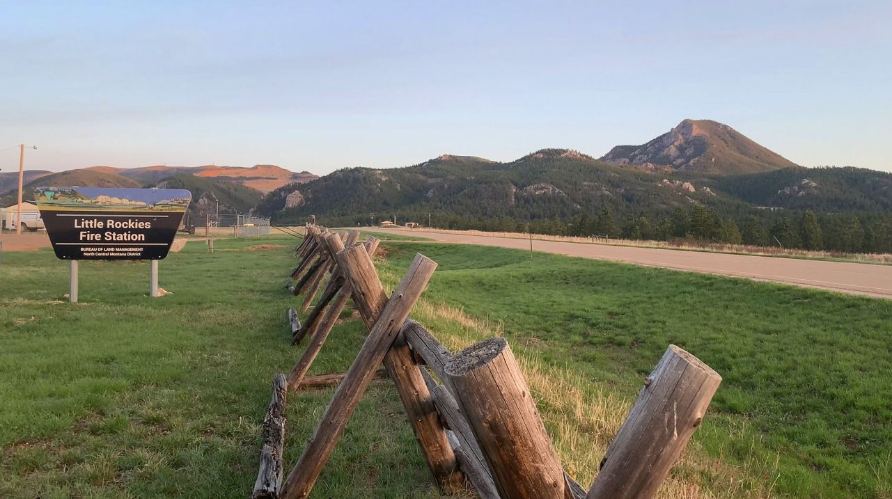 Public comments solicited for Little Rockies Forest Management Project - Vimarsana News