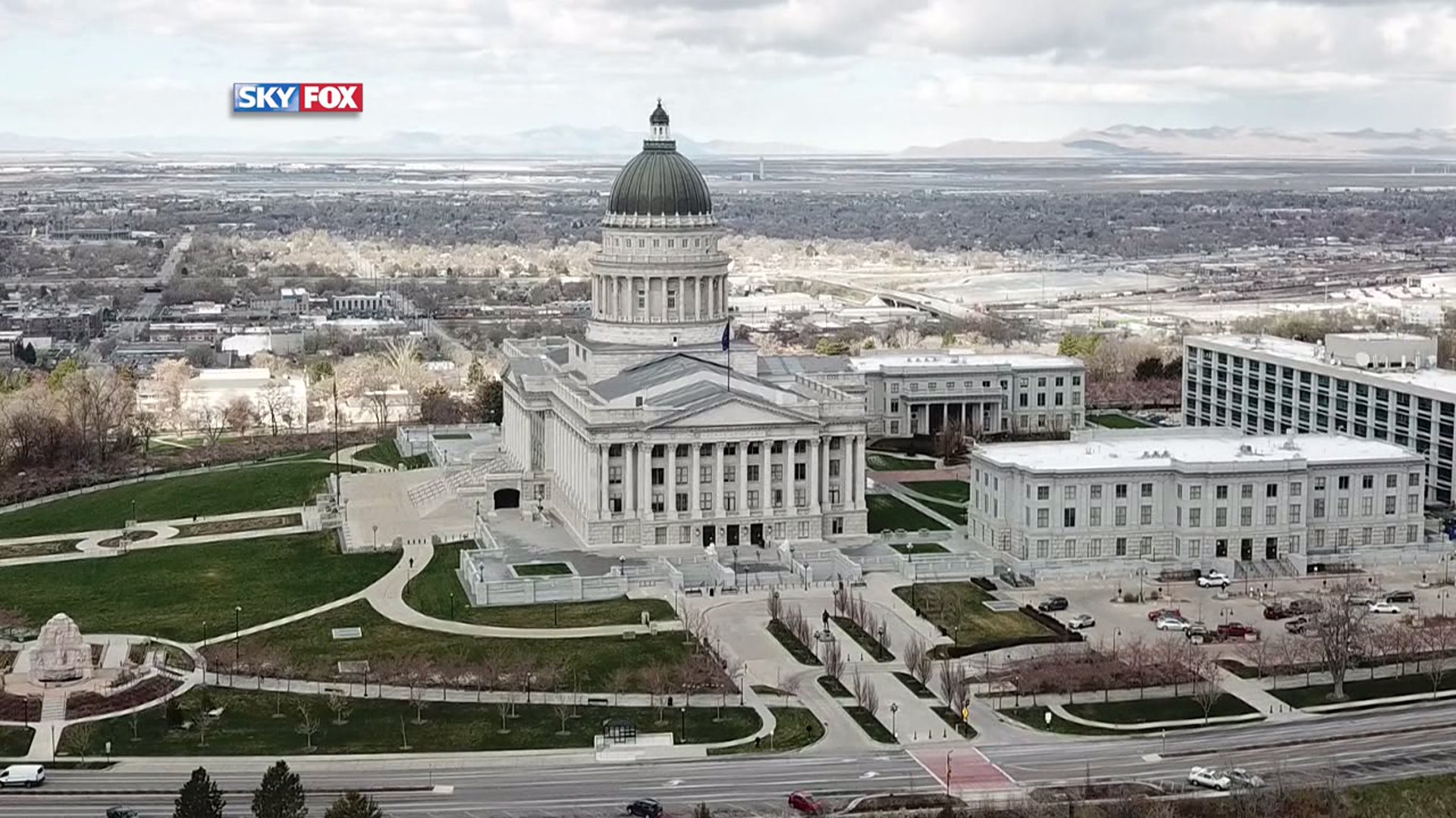 SLC teachers cut out of Utah legislature's COVID-19 bonuses - Vimarsana News