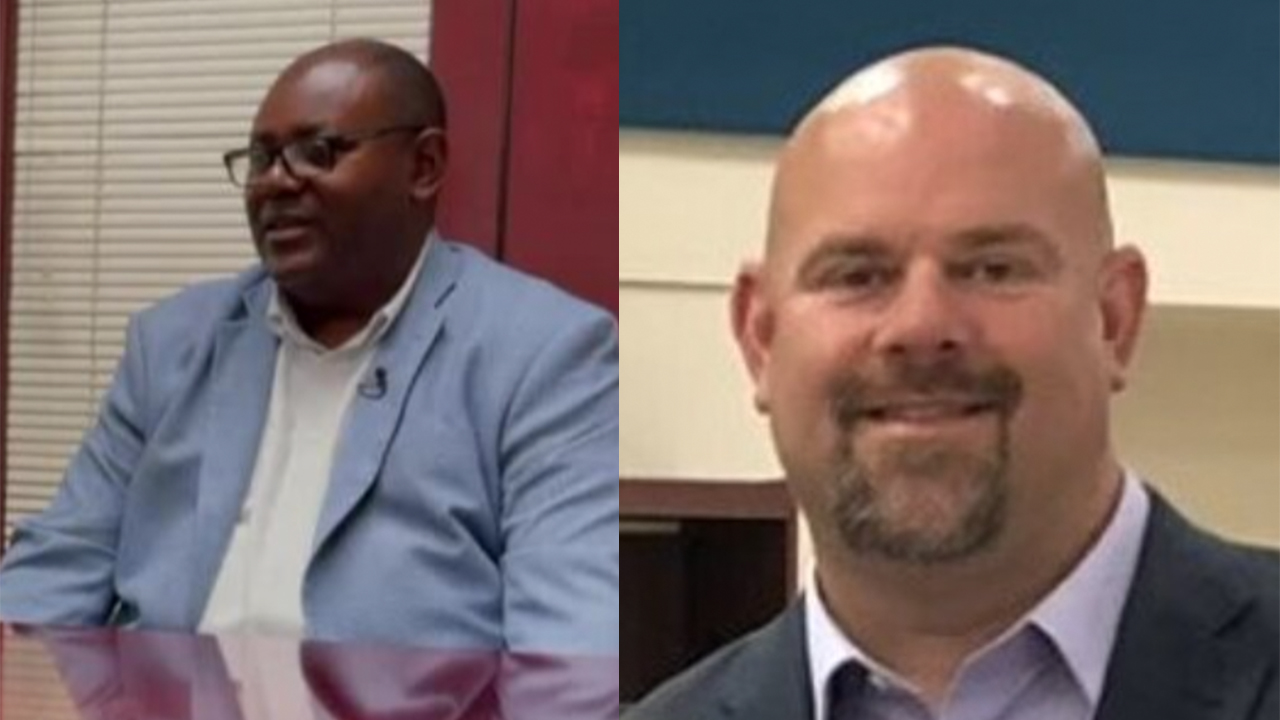 Former Palm Beach Central staffers who had charges dropped get new school jobs - Vimarsana News