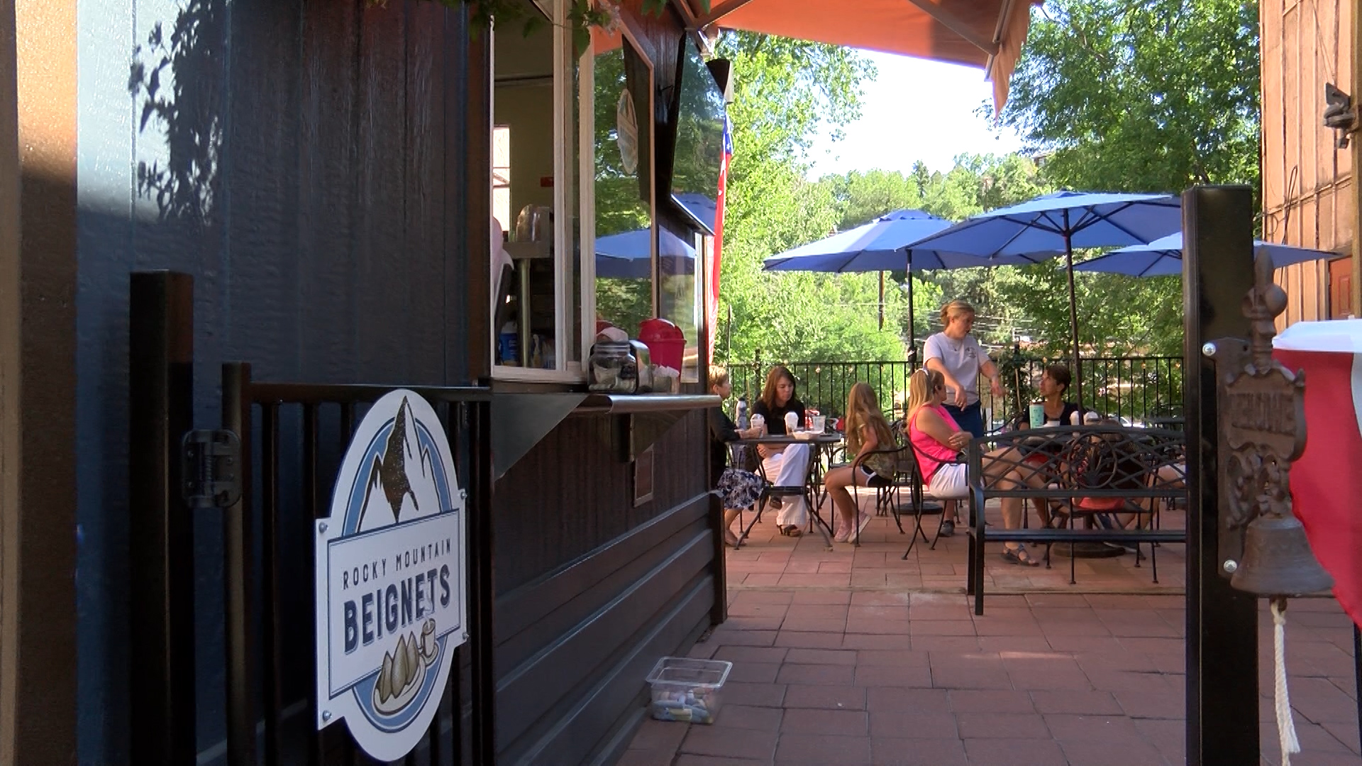 Rocky Mountain Beignets brings Louisiana to Colorado - Vimarsana News
